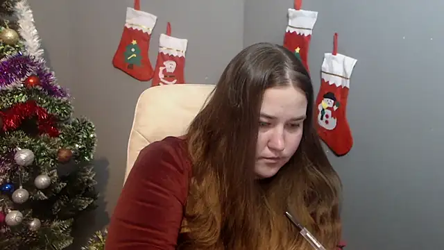 XX Daniella XX online show from 01.07.26