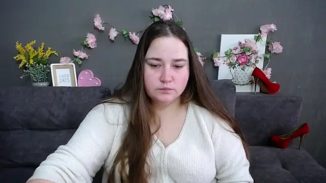 XX Daniella XX online show from 01.13.26