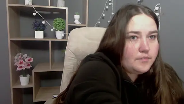 XX Daniella XX online show from 01.15.26