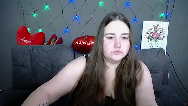 XX Daniella XX online show from 02.12.26