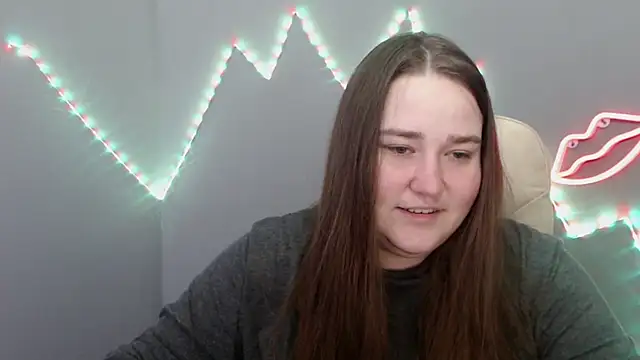 XX Daniella XX online show from 03.12.26