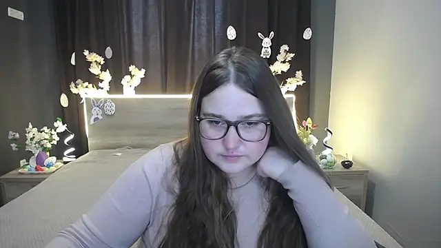 XX Daniella XX online show from 03.30.26