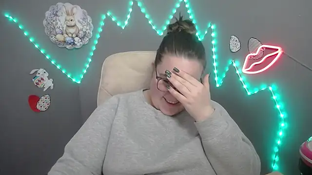 XX Daniella XX online show from 04.09.26