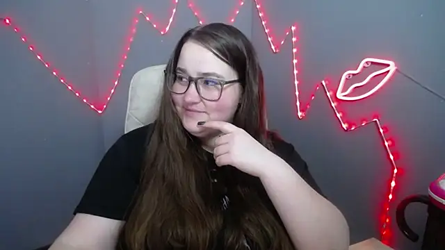 XX Daniella XX online show from 04.10.26