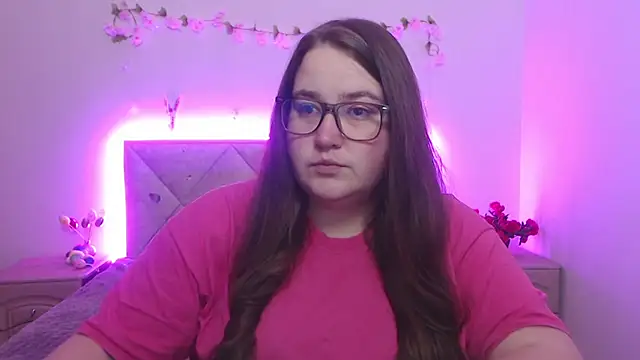 XX Daniella XX online show from 04.11.26