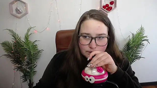 XX Daniella XX online show from 04.13.26