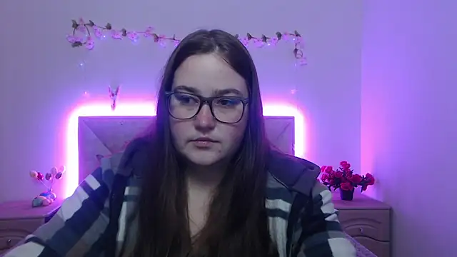 XX Daniella XX online show from 04.16.26