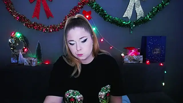 JessikaDaniel online show from 12.20.25