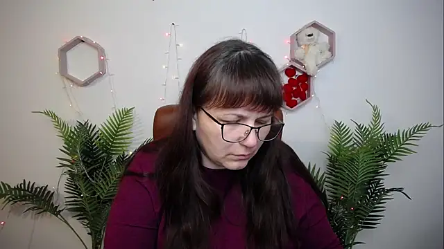 AliceInksSweetty online show from 03.07.26