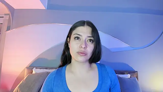 Snapshot of Nicolle_W chatting on 09.25.25 Nicolle W online show from 09.25.25