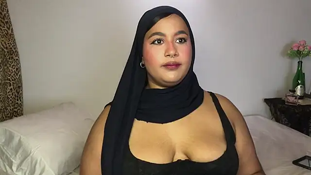 Maryam yamal online show from 04.18.26