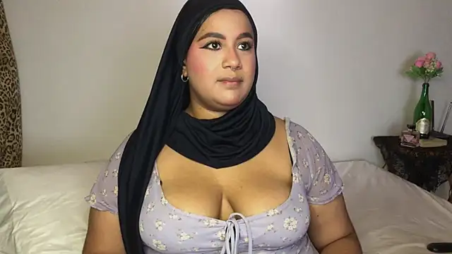 Maryam yamal online show from 04.19.26