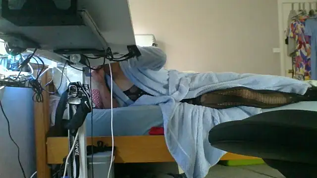 AmateurGuy23 online show from 01.18.25