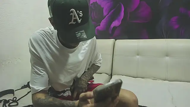 SecretsParty online show from 03.22.25