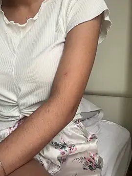 Snapshot of DulceMya6 chatting on 02.12.26 DulceMya6 online show from 02.12.26