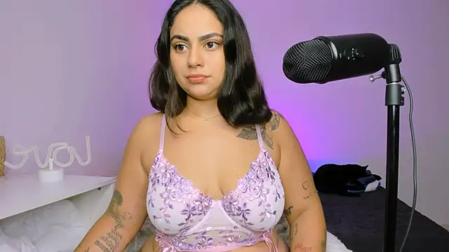 susy angel online show from 02.07.26