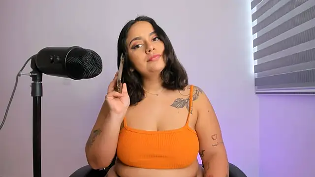 susy angel online show from 04.06.26