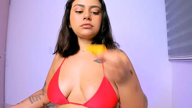 susy angel online show from 04.20.26