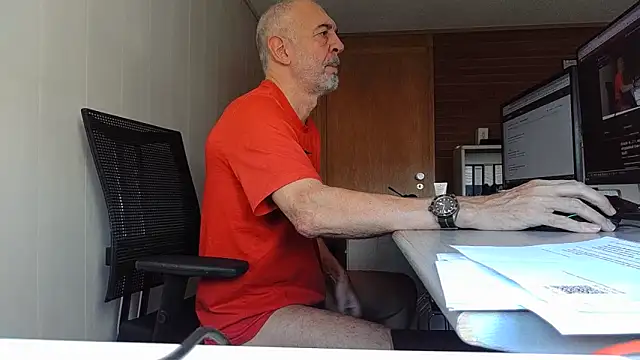 Herba Mare online show from 10.24.25