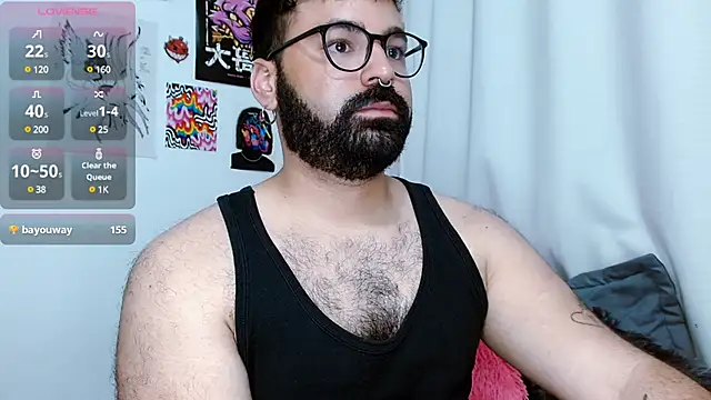 johnnyalx online show from 02.01.25