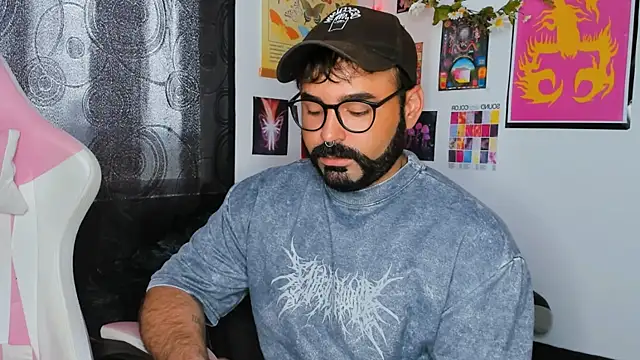 johnnyalx online show from 03.01.25