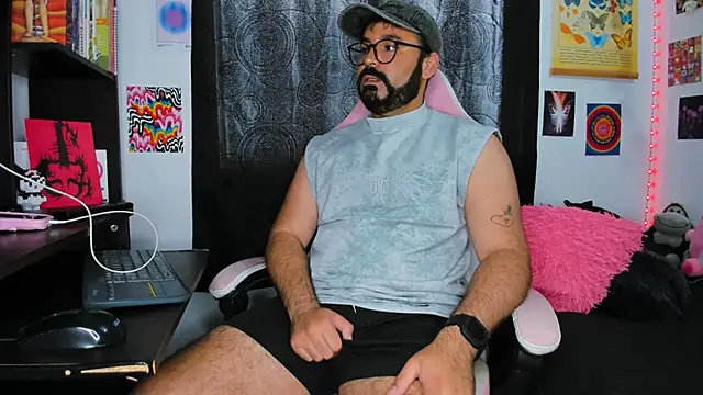 johnnyalx online show from 03.05.25