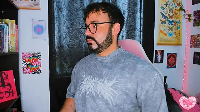 johnnyalx online show from 03.14.25