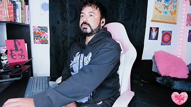 johnnyalx online show from 03.23.25