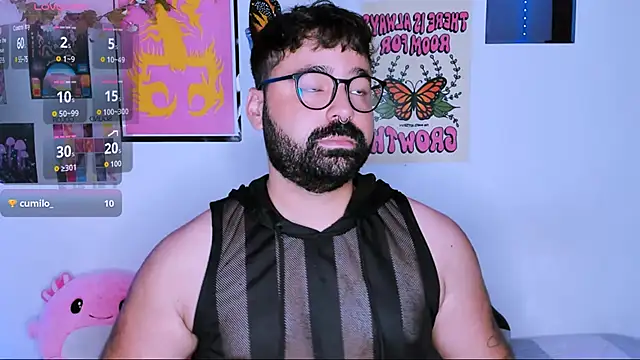 johnnyalx online show from 09.22.25