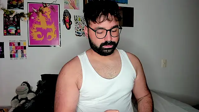 johnnyalx online show from 09.26.25