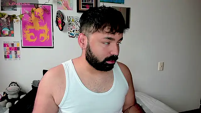 johnnyalx online show from 09.27.25