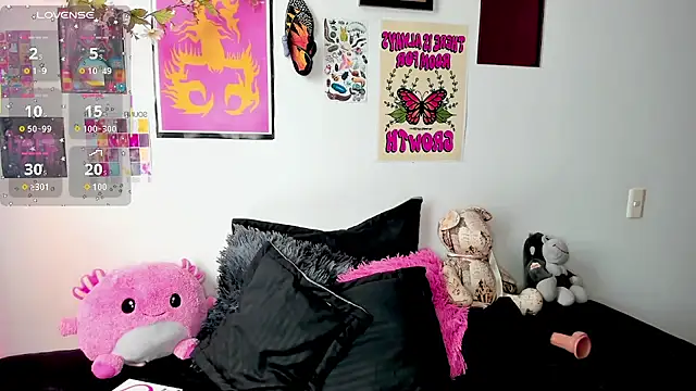 johnnyalx online show from 10.08.25