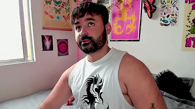 johnnyalx online show from 10.25.25