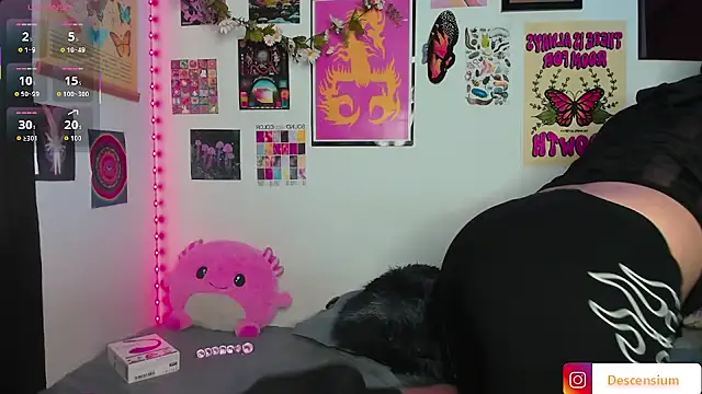 johnnyalx online show from 12.13.25