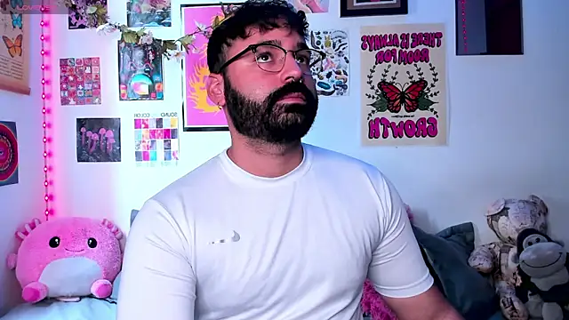 johnnyalx online show from 02.10.26