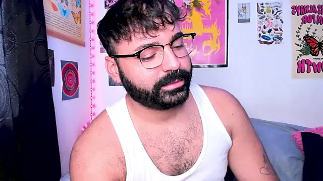 johnnyalx online show from 02.11.26