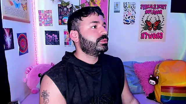 johnnyalx online show from 03.19.26