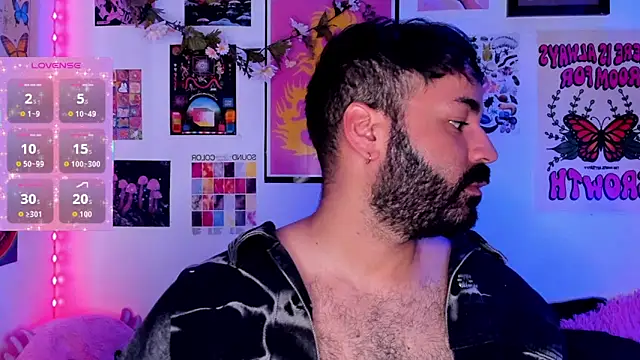 johnnyalx online show from 03.22.26