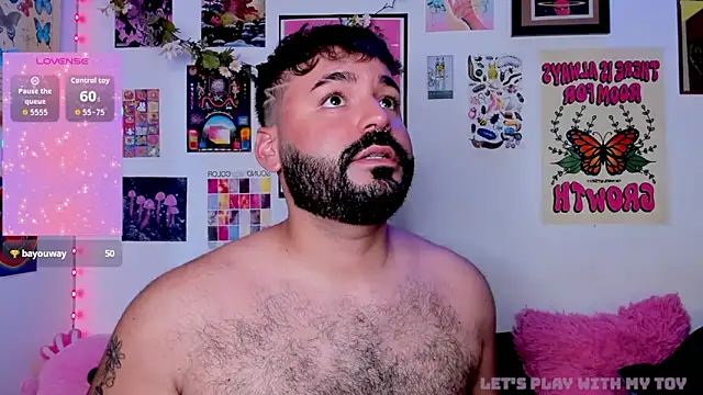 johnnyalx online show from 04.16.26