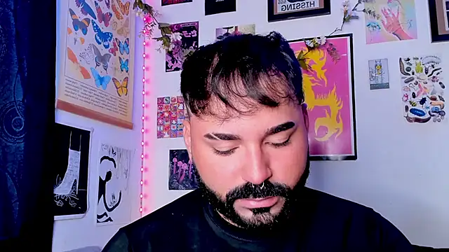 johnnyalx online show from 04.17.26