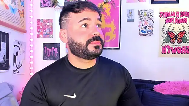 johnnyalx online show from 04.18.26