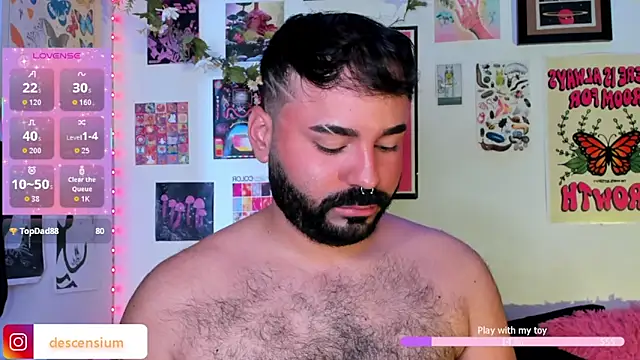 johnnyalx online show from 04.18.26