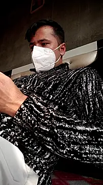 Snapshot of LoLZzZz_ chatting on 12.23.25 LoLZzZz online show from 12.23.25