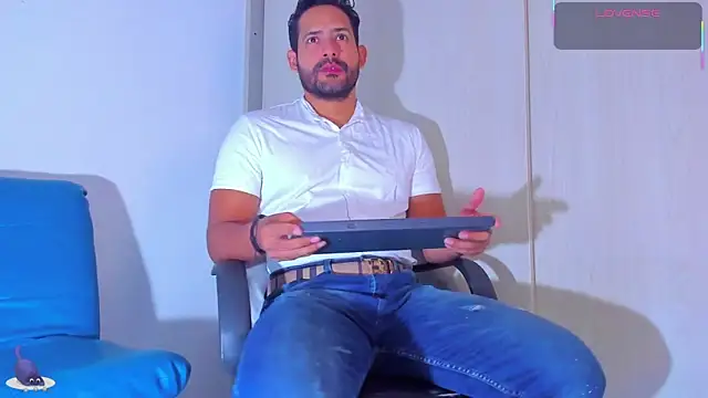 JorsMontero online show from 03.03.25