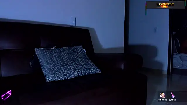 JorsMontero online show from 09.12.25