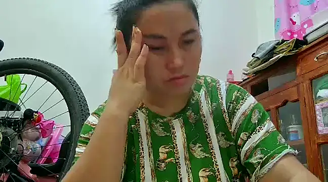 LalaiAsian online show from 12.22.24