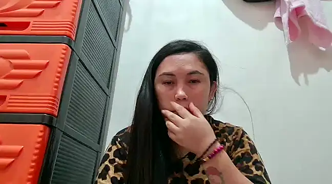 LalaiAsian online show from 03.09.25