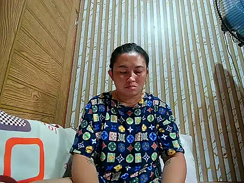 LalaiAsian online show from 02.03.26