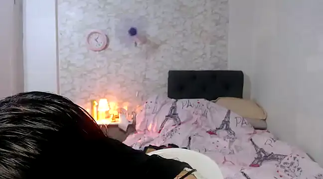 Hebefemme online show from 01.22.25