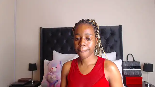 Sexynaughty Gal online show from 01.26.25